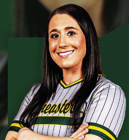 Lexi Johnson (Courtesy Photo)