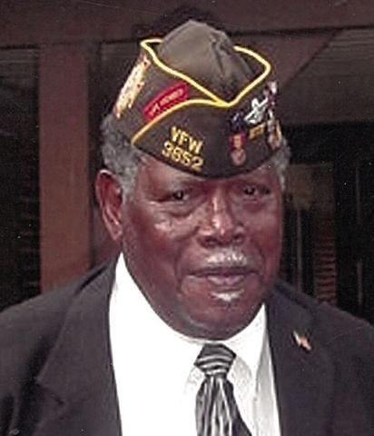 JAMES DAVID “J.D.” SQUARE
