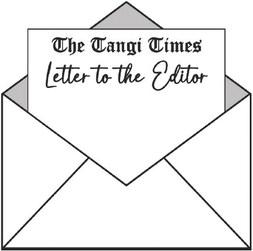 Letter to the Editor