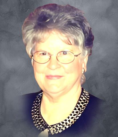 Joy F. Yochim