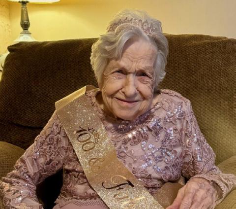 BERTHA J. DOMINGUEZ