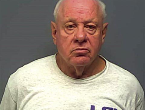 Ponchatoula Man Arrested for Child Pornography