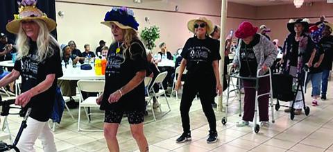 Council on Aging Raises $12,000 at Annual Event