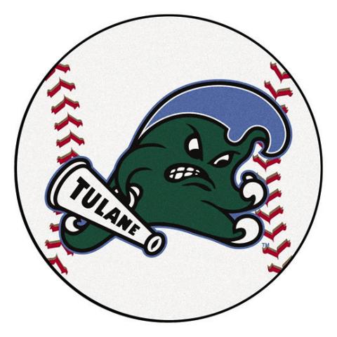 Tulane Wins Series Over Florida Atlantic