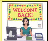 School Meet & Greet Survival Basics