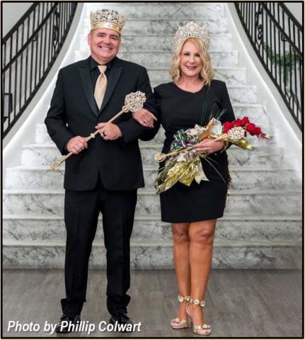 Omega Announces 2026 Royalty