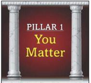 RAISING THE PILLARS OF LIBERTY