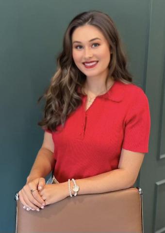 St. Helena Hospital Welcomes New Director of Business Development