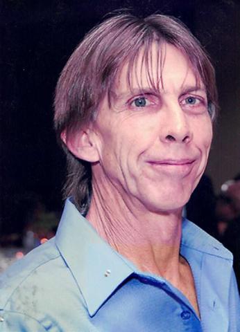 DONALD DAVID THIBODAUX