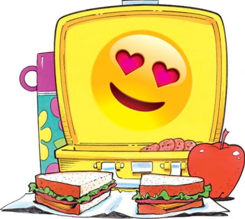 Lunchbox Lowdown