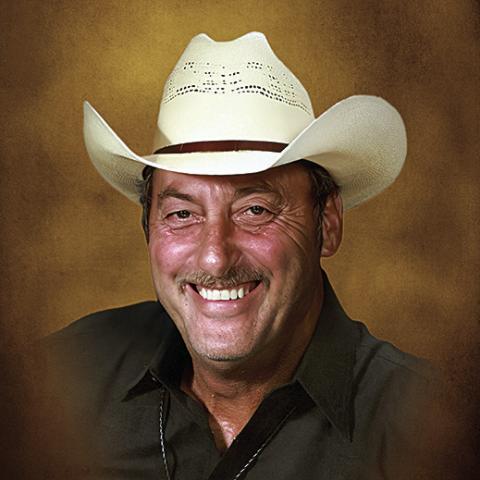 William “Bronco” H.J. Hagen