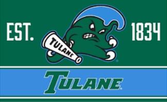 Tulane Athletics Announces 2024 Hall of Fame Class