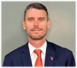 MESSAGE FROM THE MAYOR
