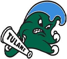 Tulane Defense Comes Up Big Against Rice