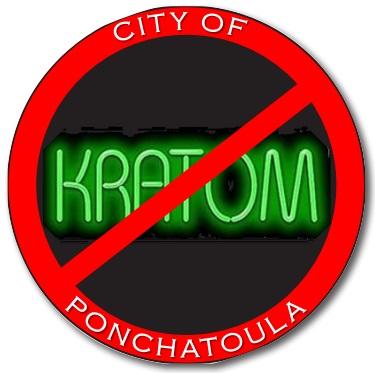 Ponchatoula Says NO to Kratom