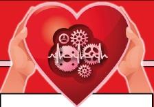 February Is Heart Month