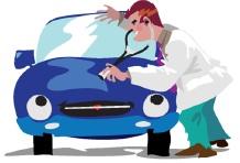 Spring Car Checkup Time Is Here
