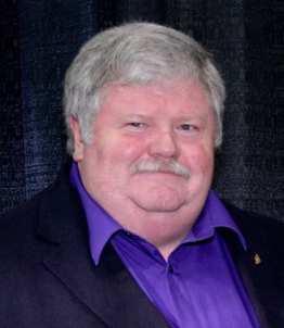 James David Bailey, Jr.