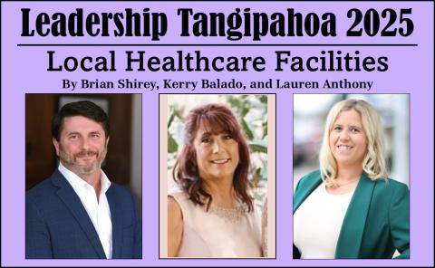 Leadership Tangipahoa 2025
