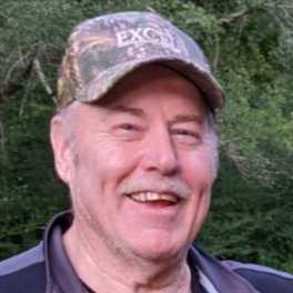 Stuart Raymond Kennedy