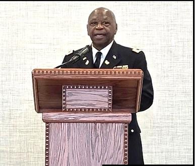 Six Veterans Graduate from Treatment Court