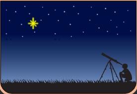 Stargazer’s Sweet Spot