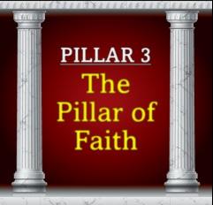 RAISING THE PILLARS OF LIBERTY