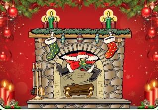 The True Spirit of Christmas