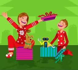 What a Pair of Pajamas Taught Us About the Year Ahead