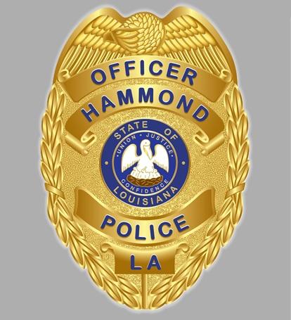 Deadly Hammond Shooting Results in Instant HPD Arrest