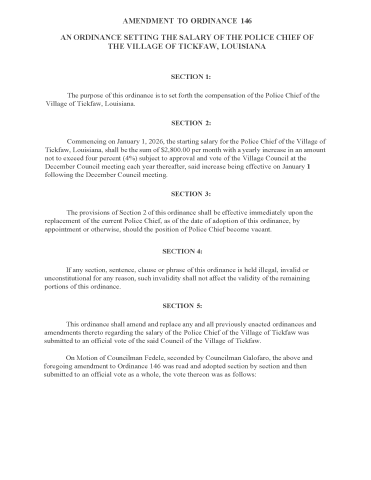 Ordinance 14601.13.2026 w Mayor Signature  pg1