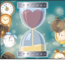 Time-Our Most Precious Gift