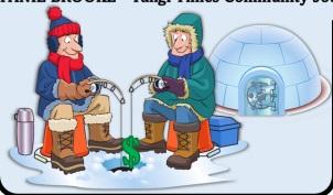 Winter Wisdom for Your Wallet