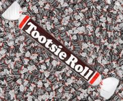 Tke Little Roll with the Big Role