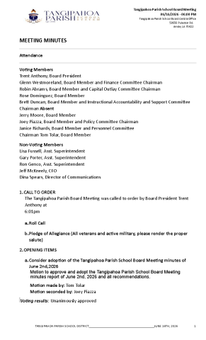 TPSS Meeting - 061626 pg01