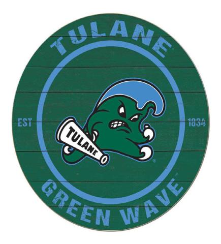 Tulane Defeats Louisiana Lafayette