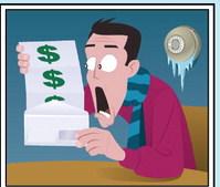 Beat the Heat Before It Beats Your Wallet