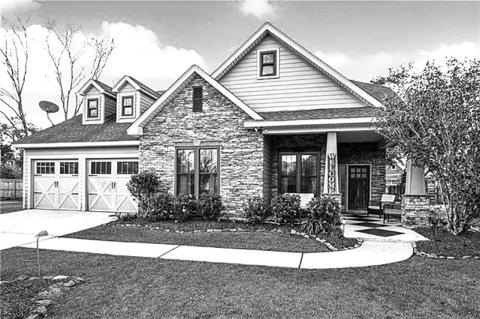 17198 Bridle Path, Hammond