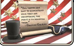 When Truth Becomes a Choice