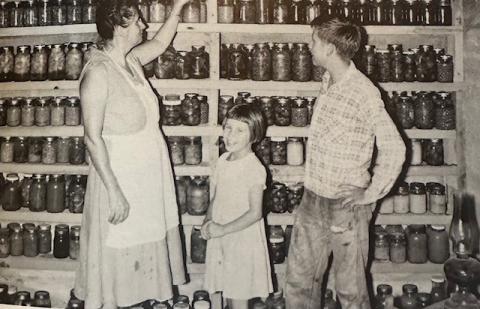 History of Local Club Dates Back to the Early 1900s