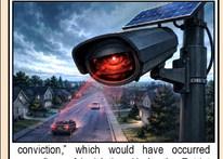 Flock Cameras Give Big Brother a Bird’s Eye View