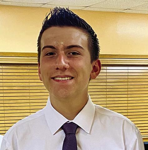 Ethan Peltier