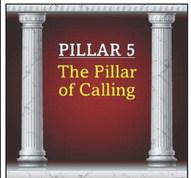 RAISING THE PILLARS OF LIBERTY