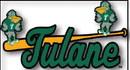 Tulane Second Baseman Connor Rasmussen