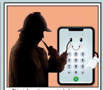 The Secrets of Your Smartphone