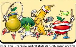 Let Thy Food Be Thy Medicine