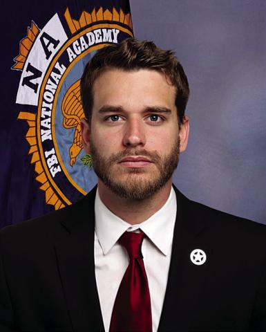 Ponchatoula Police Officer Graduates from FBI Academy