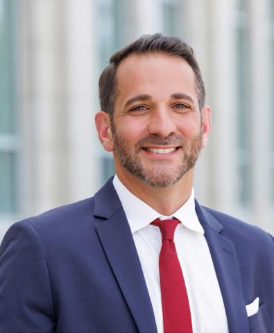 Assistant District Attorney Brad Cascio Announces Campaign for District Attorney