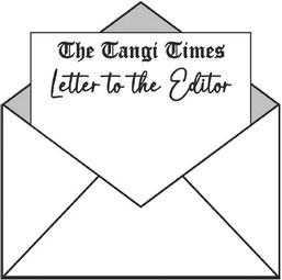 Letter to the Editor