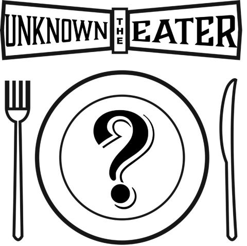 The Unknown Eater